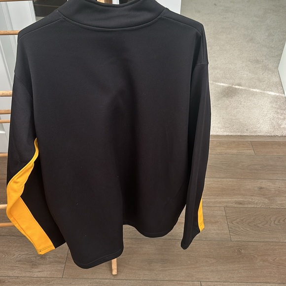 Pittsburgh Penguins quaterzip - Picture 4 of 7